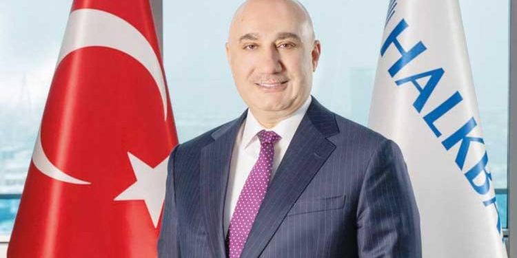 Halkbank’a 30 ödül birden