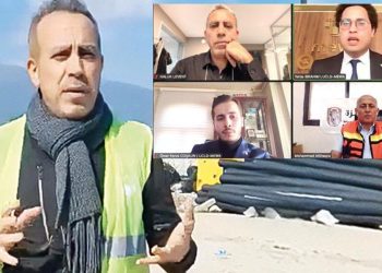 Haluk Levent’ten insani yardım daveti