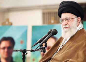 Hamaney uyardı ‘Kimse tutamaz’