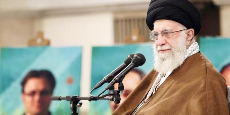 Hamaney uyardı ‘Kimse tutamaz’