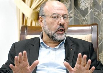 Hamas baskını Hamas’ı bile şaşırttı