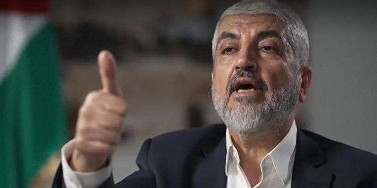 Hamas: Gaye askerleri kaçırmaktı