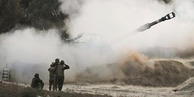 Hamas rehine koşulunu açıkladı: İsrail, Filistinli mahkumları hür bırakırsa, elimizdeki esirleri bırakırız