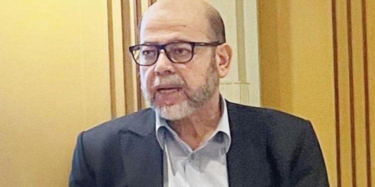 Hamas: Umduğumuz dayanağı bulamadık