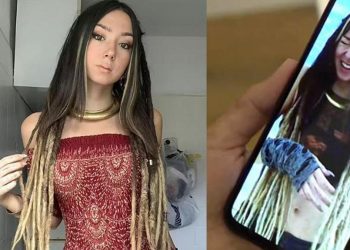 Hamas’ın kaçırdığı Alman bayanın hayatta olduğu ortaya çıktı! Berlin alarma geçti…