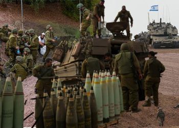 Hamas’tan flaş rehine açıklaması! Muhtemel kara saldırısı nasıl olacak? İşte en kritik güzergahlar ve İsrail’in karşılaşacağı en büyük sorun…