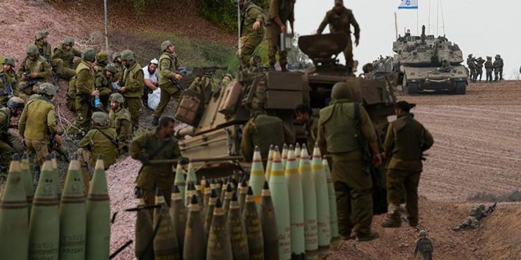 Hamas’tan flaş rehine açıklaması! Muhtemel kara saldırısı nasıl olacak? İşte en kritik güzergahlar ve İsrail’in karşılaşacağı en büyük sorun…