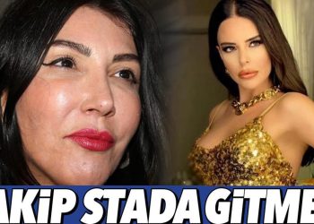 Hande Yener: Rakip stada gitmem