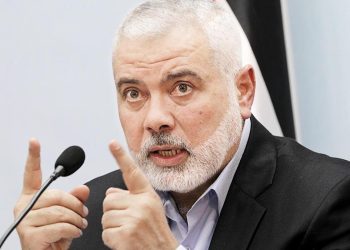 Haniye’den ‘bölgesel savaş’ uyarısı