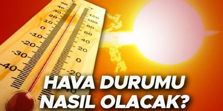 Hava durumu kestirimleri vilayet il yayınlandı! Bugün (30 Ekim) hava nasıl olacak? Yeni haftada yağmur var mı? Meteoroloji’den sis ve pus uyarısı!