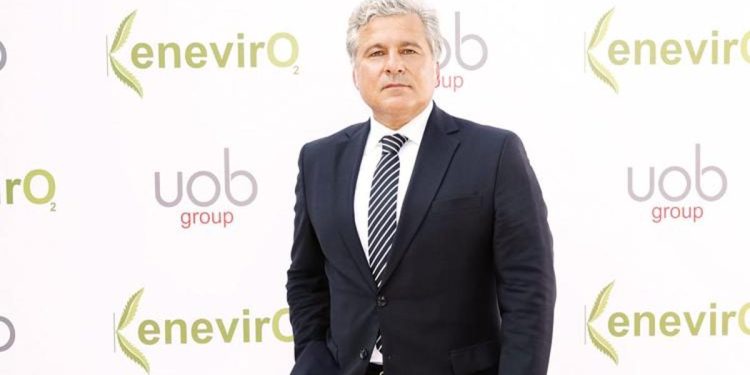 Havza’da kenevire 30 milyonluk yatırım