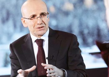 Hazine ve Maliye Bakanı Mehmet Şimşek’ten OVP bildirisi: Enflasyonu çıpalayacak eşiklere yanlışsız geliyoruz