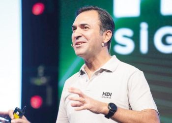 HDI’dan teknoloji atağı