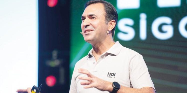 HDI’dan teknoloji atağı