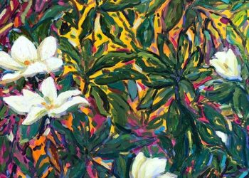 Hekim ressamlardan ortak stant