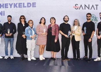 Heykelde Yeni Keşifler