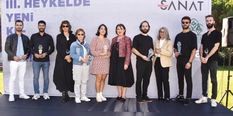 Heykelde Yeni Keşifler