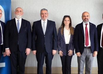 Hizmet ihracatında yüzde 47’lik büyüme gerçekleşti