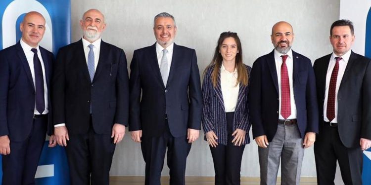 Hizmet ihracatında yüzde 47’lik büyüme gerçekleşti