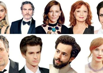 Hollywood ünlülerinden dünya önderlerine: Bu savaşı durdurun