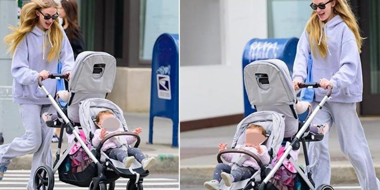 Hoş yıldızın yüzünde artık güller açıyor: Yürümeyi unuttu adeta havalara uçtu!