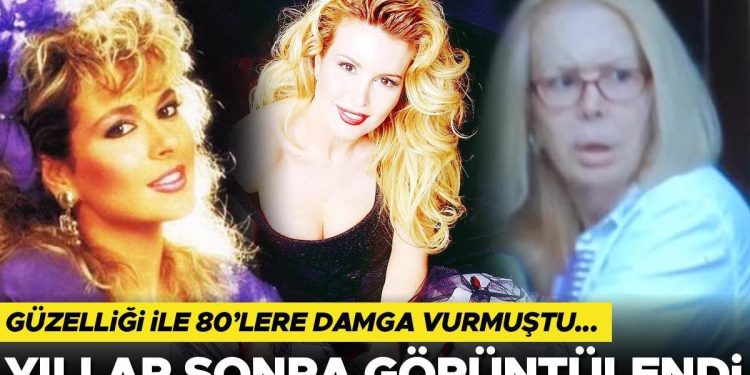 Hoşluğu ile 80’lere damga vurmuştu… Mükemmel Avcı yıllar sonra görüntülendi
