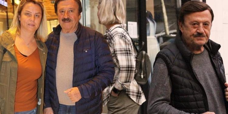 Hudutlar gerildi… Ünlü müzikçi eşi olmadan sokağa çıkamıyor!