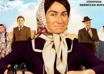 Hükümet Bayan oyuncuları ortasında kimler var? Hükümet Bayan sineması nerede, ne vakit çekildi?