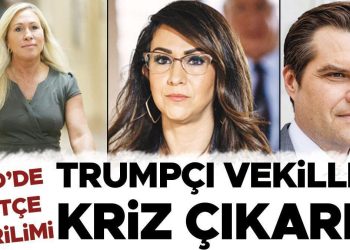 Hükümet kapanmaktan son anda kurtarıldı