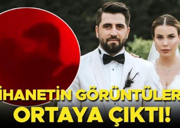 İhaneti görünce yıkıldı! ‘Saatlerdir yatakta felç olmuş gibiyim’