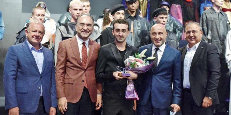 ‘İhracatta tasarımcılara daha çok iş düşüyor’