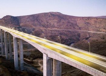 İki büyük projeye milletlerarası ödül