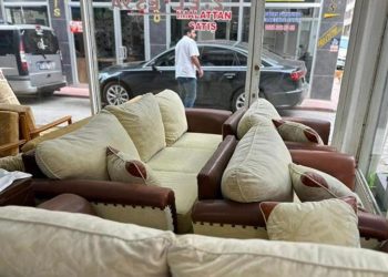 İkinci el piyasasında sakinlik