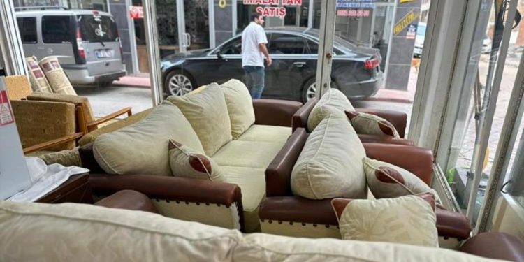 İkinci el piyasasında sakinlik