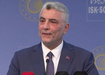 “İklimlendirme dalında 8 milyar 750 milyon dolara ulaşmış bulunuyoruz”