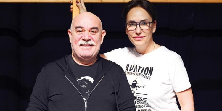 İnanç Kıraç: Yıpranmış bir bağ akıl hastanesine emsal