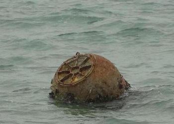 İngiltere’den ‘Karadeniz’ uyarısı: Rusya, mayınlarla sivil gemileri gaye alabilir