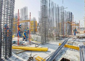 İnşaat gereci üretimi %30 arttı