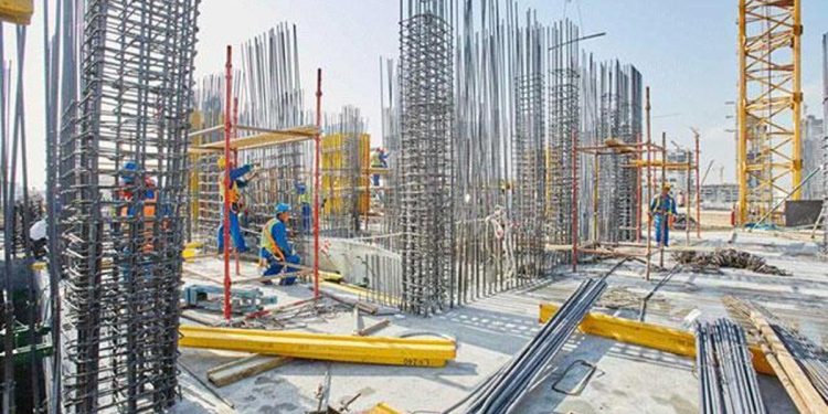 İnşaat gereci üretimi %30 arttı