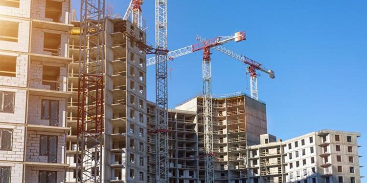 İnşaat maliyetlerindeki artış sürüyor