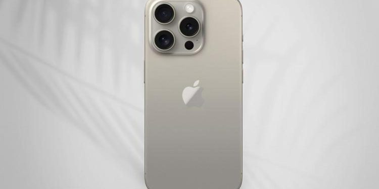 iPhone 15 Pro ve Pro Max’lerde sorun! Apple kabul etti