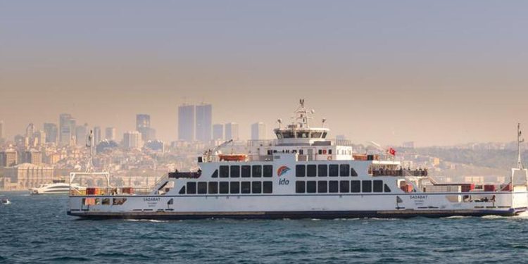 İptal edilen İDO seferleri 2 Ekim 2023 Pazartesi | İDO seferleri iptal mi edildi?