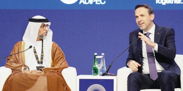 Irak-Ceyhan sınırı bu hafta devrede