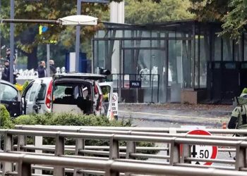 Irak ve Hollanda’dan Türkiye bildirisi