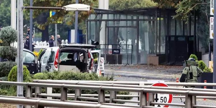 Irak ve Hollanda’dan Türkiye bildirisi