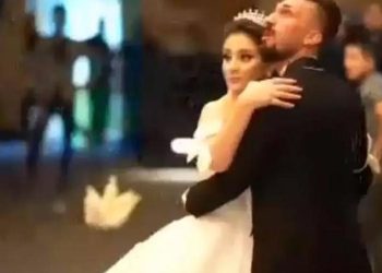 Irak’taki düğün faciasında can kaybı artıyor