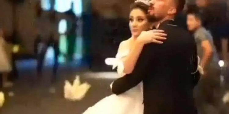 Irak’taki düğün faciasında can kaybı artıyor