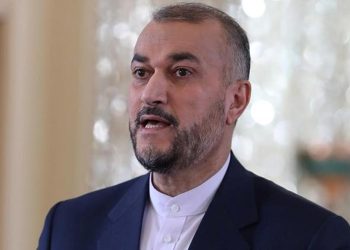 İran’dan dikkat çeken Filistin açıklaması