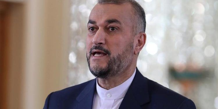 İran’dan dikkat çeken Filistin açıklaması