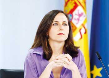 İspanyol bakan İsrail’e yüklendi: Tel Aviv’e yaptırımı düşünmeliyiz